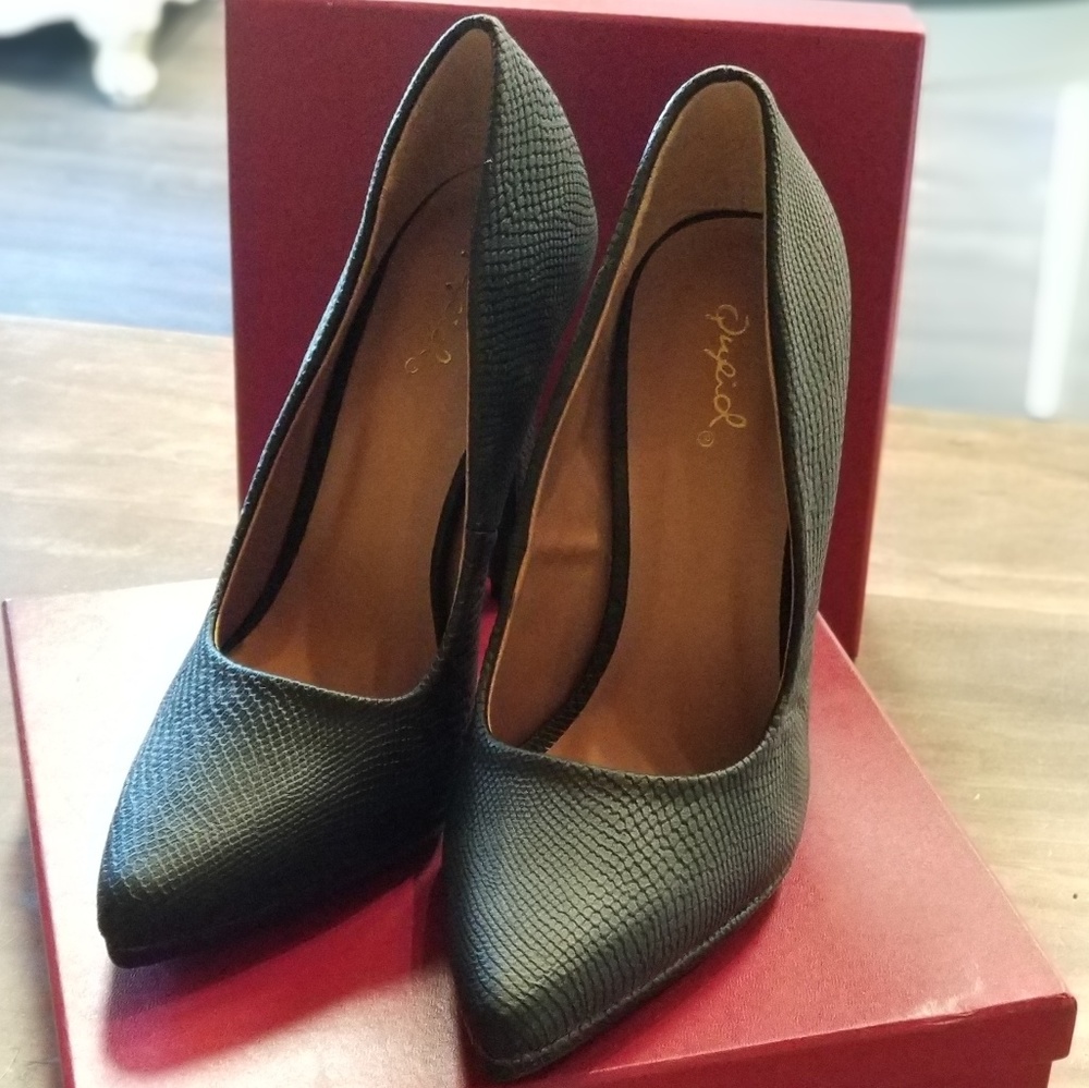 Shoes